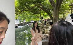 儿女传奇蝴蝶魔咒